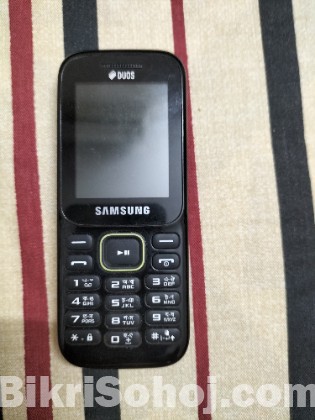 Samsung Guru Music 2